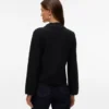 Vmhanna strikk cardigan