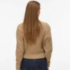 Vmhanna strikk cardigan