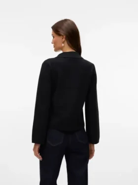 Vmhanna strikk cardigan