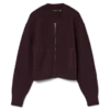 Vmhanna strikk cardigan