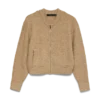Vmhanna strikk cardigan