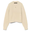 Vmhanna strikk cardigan