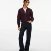 Vmhanna strikk cardigan