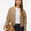 Vmhanna strikk cardigan