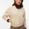 Vmhanna strikk cardigan