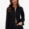 Vmhanna strikk cardigan