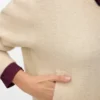 Vmhanna strikk cardigan