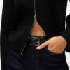 Vmhanna strikk cardigan