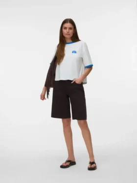 Vmhannah T-skjorte