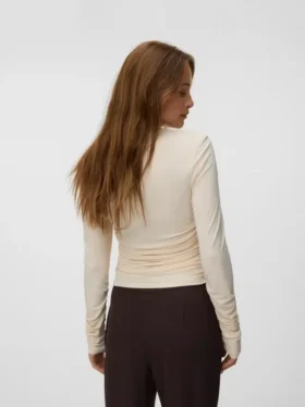 Vmhappiness strikket genser