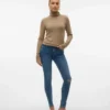 Vmhappiness strikket genser