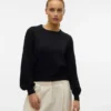 Vmhappyshine strikket genser