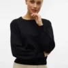 Vmhappyshine strikket genser