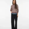 Vmharper strikk cardigan