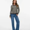 Vmharper strikk cardigan