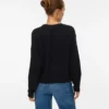 Vmharper strikk cardigan
