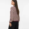 Vmharper strikk cardigan