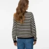 Vmharper strikk cardigan