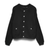 Vmharper strikk cardigan