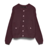 Vmharper strikk cardigan