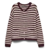 Vmharper strikk cardigan