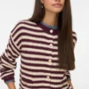Vmharper strikk cardigan