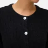 Vmharper strikk cardigan