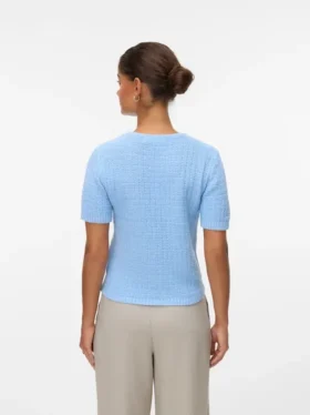 Vmharva strikk cardigan