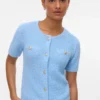 Vmharva strikk cardigan