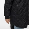 Vmhayle vattert jakke