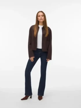 Vmhazelfelia lett jakke