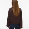 Vmhazelfelia lett jakke