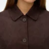 Vmhazelfelia lett jakke