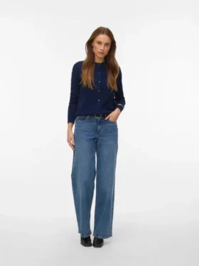 Vmheaven strikk cardigan