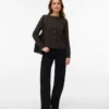 Vmheaven strikk cardigan