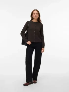 Vmheaven strikk cardigan