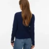Vmheaven strikk cardigan