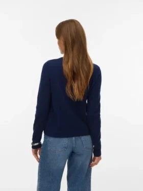 Vmheaven strikk cardigan