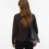 Vmheaven strikk cardigan