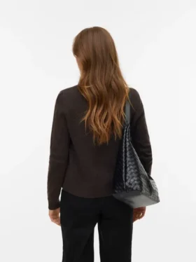Vmheaven strikk cardigan