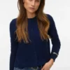 Vmheaven strikk cardigan