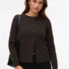 Vmheaven strikk cardigan