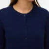 Vmheaven strikk cardigan