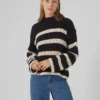 Vmhilda strikket genser