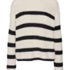Vmhilda strikket genser