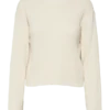 Vmhilde strikket genser