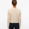 Vmhildur strikket cardigan