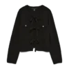 Vmhildur strikket cardigan