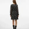 Vmholly kort shorts