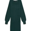 Vmhollykaris kort kjole